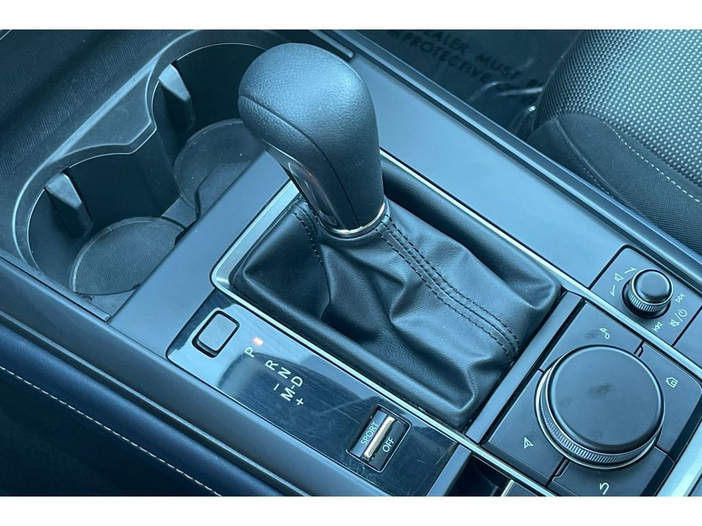 Used 2021 MAZDA CX-30 FWD 2.5 S image 33