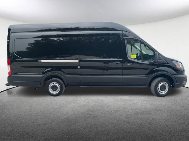 Used 2023 Ford Transit 250 148 High Roof Extended w/ Load Area Protection Package RWD image 17