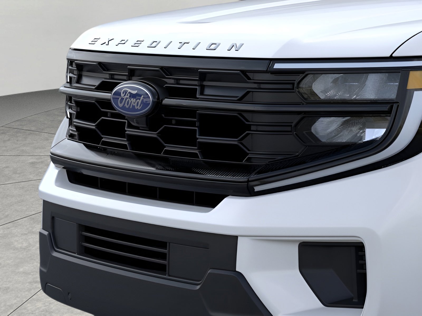 New 2025 Ford Expedition Active image 17