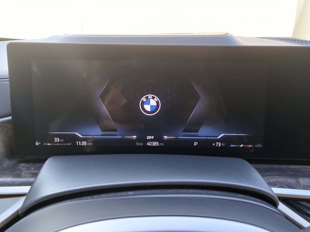 Used 2024 BMW X6 xDrive40i AWD/4WD image 26