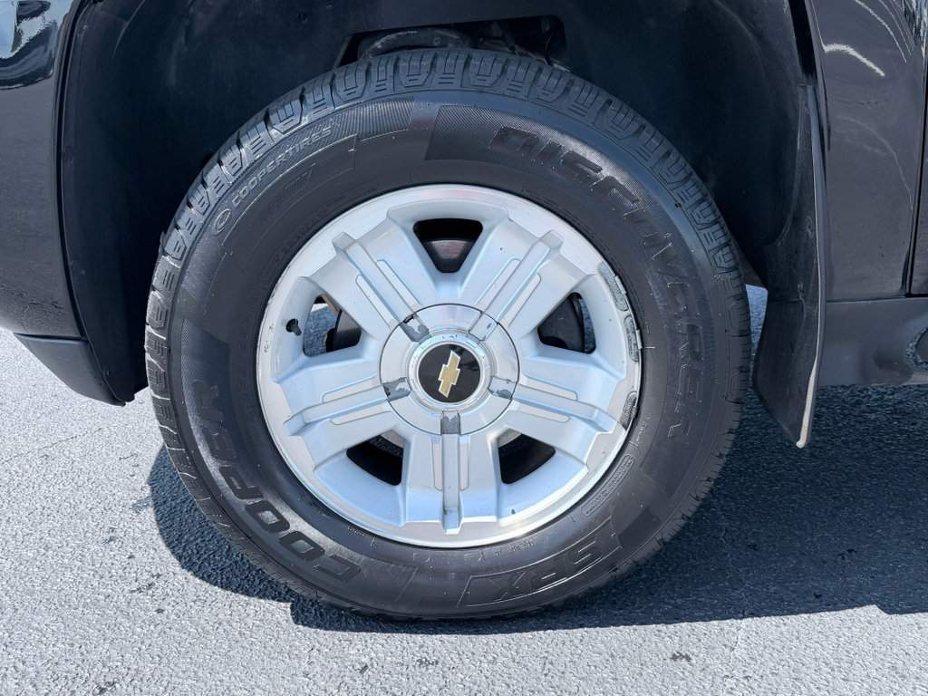 Used 2007 Chevrolet Avalanche LT w/ LT Preferred Equipment Group image 36