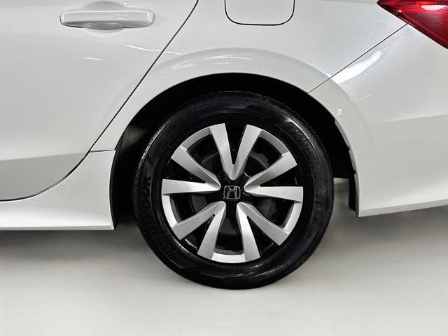 Used 2023 Honda Civic LX image 27