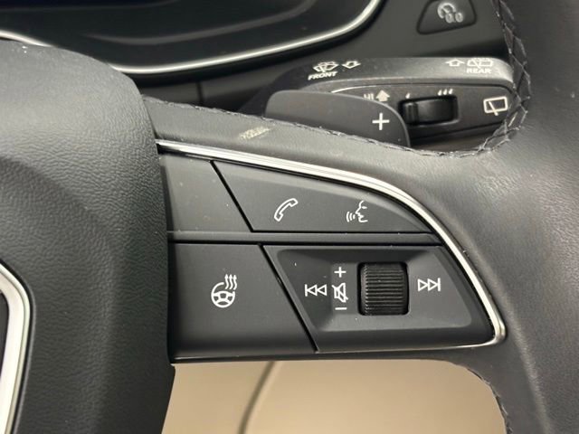 Used 2024 Audi Q5 2.0T Premium Plus AWD/4WD image 25