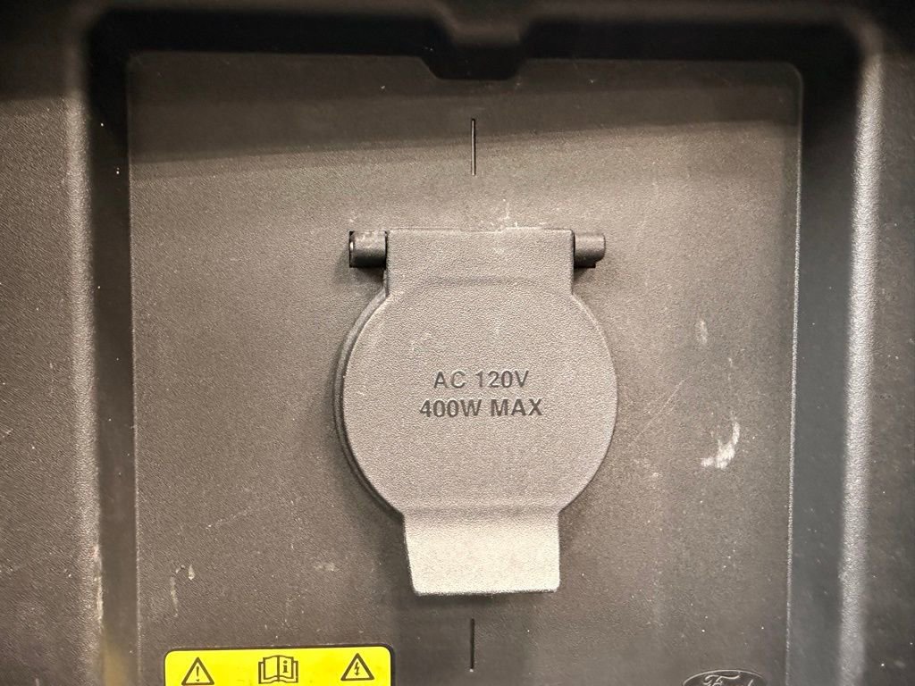 Used 2023 Ford F150 Tremor AWD/4WD image 9