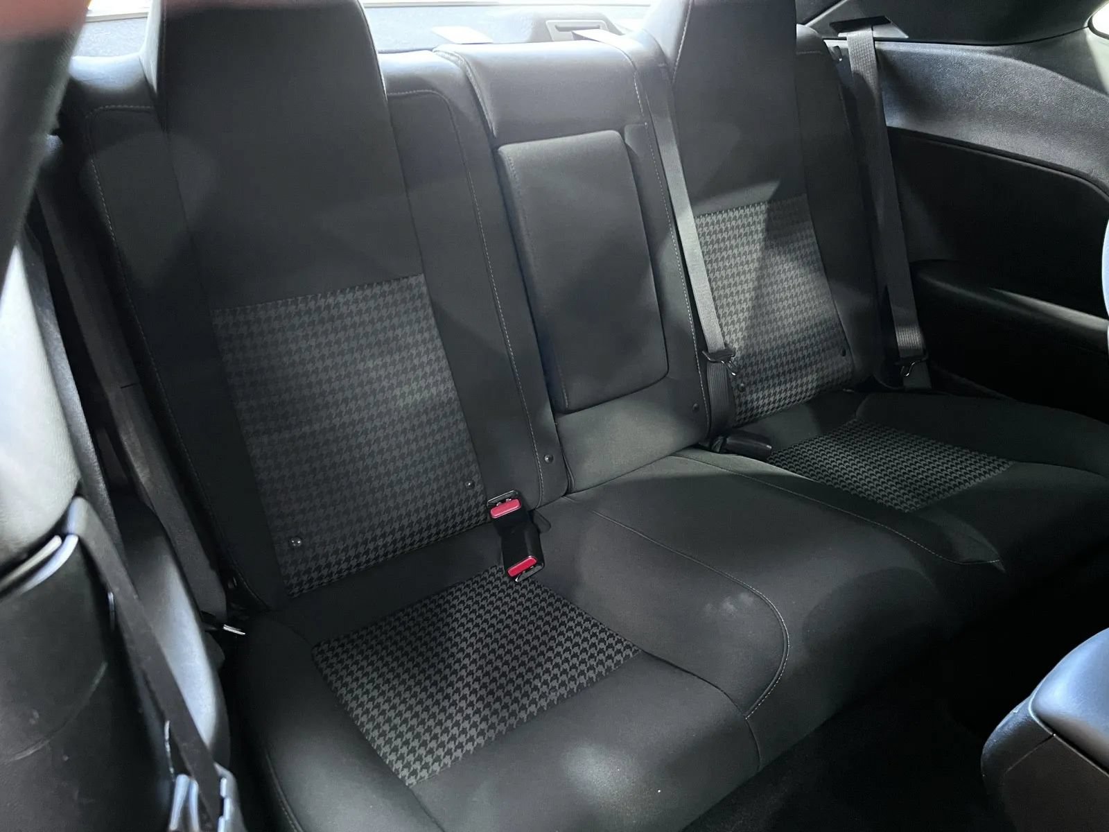 Used 2019 Dodge Challenger R/T Scat Pack w/ Widebody Package RWD image 16