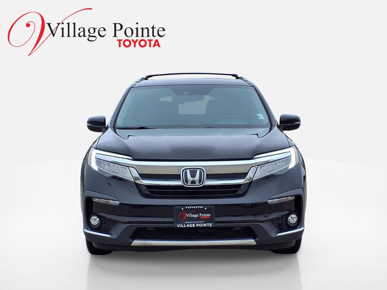 Used 2019 Honda Pilot Elite image 11