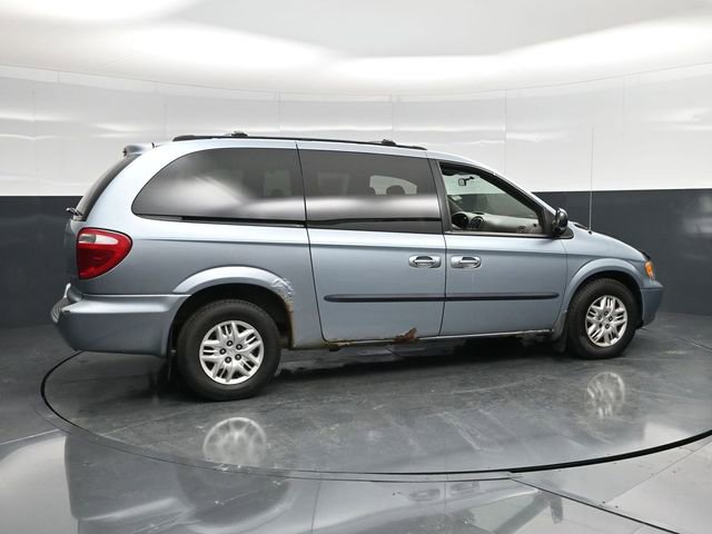 Used 2003 Dodge Grand Caravan Sport image 9