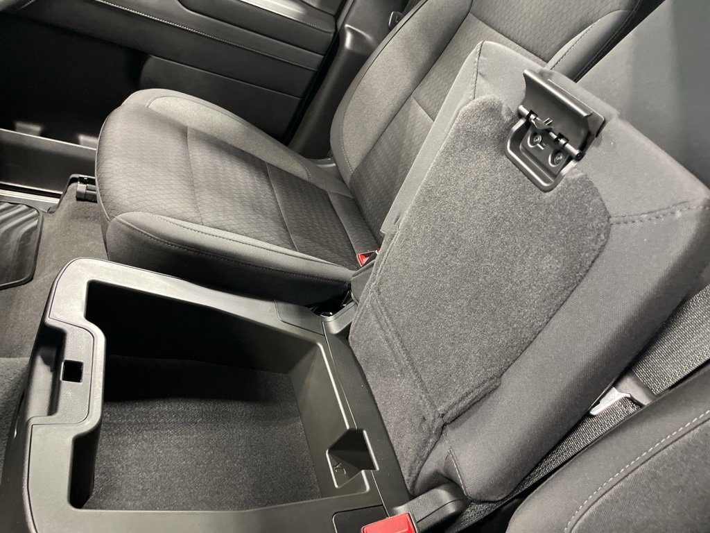 Used 2025 Chevrolet Silverado 1500 LT image 51