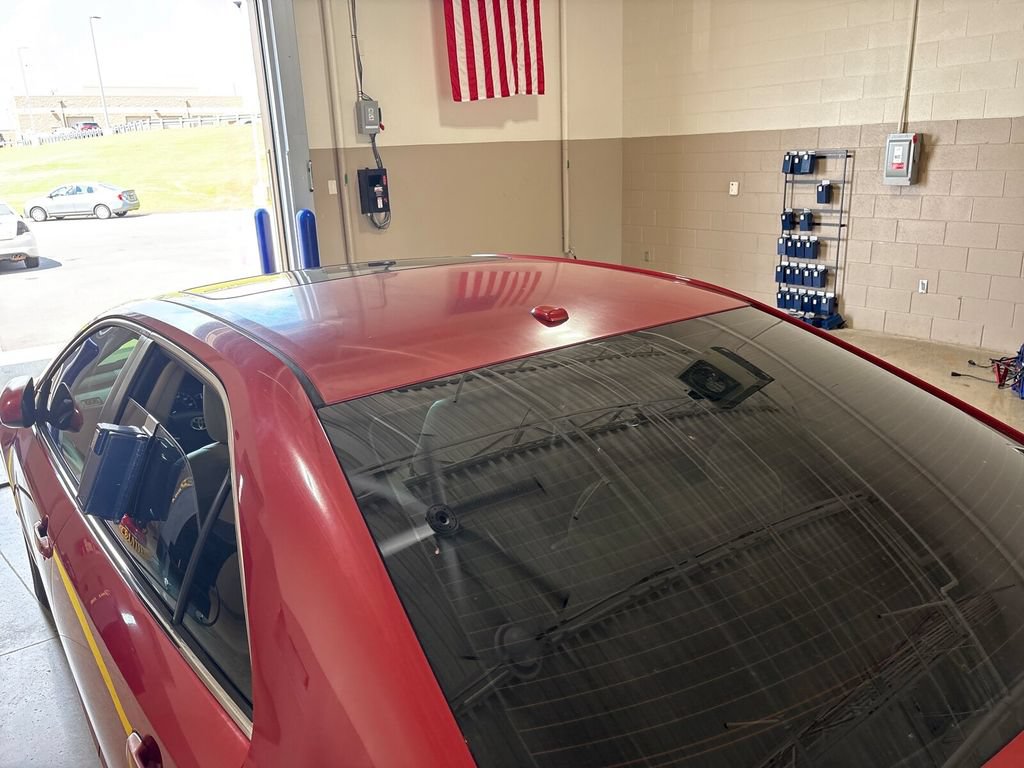 Used 2013 Toyota Camry XLE w/ Leather Pkg FWD image 12