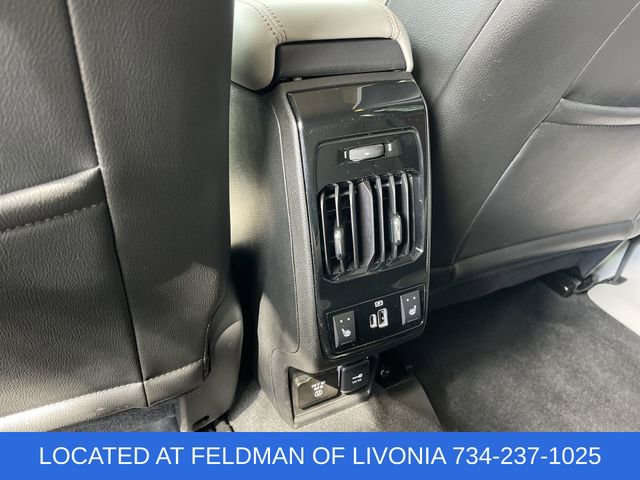 Used 2022 Jeep Compass Limited w/ Elite Group image 21