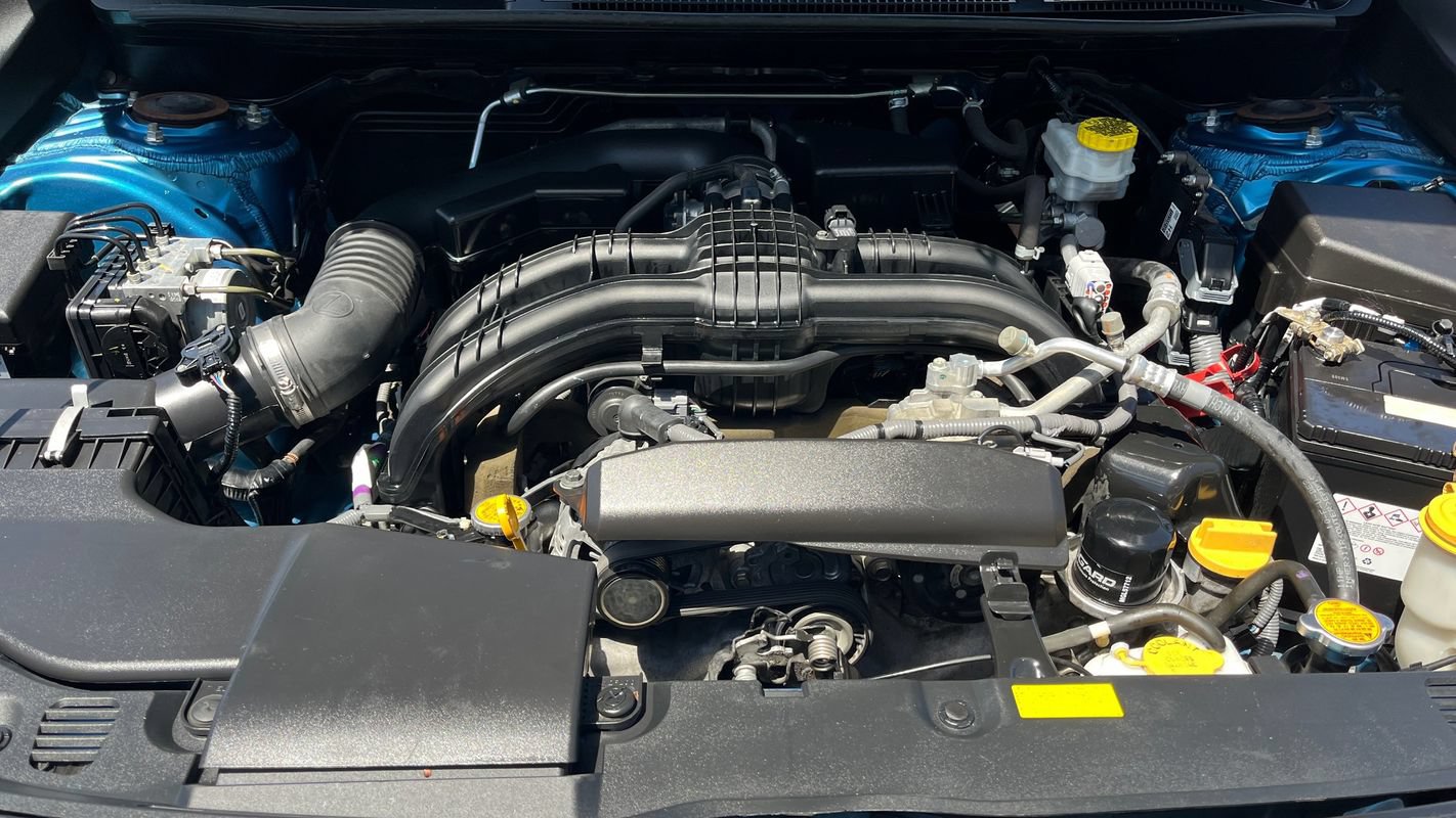 Used 2018 Subaru Impreza 2.0i Premium AWD/4WD image 20