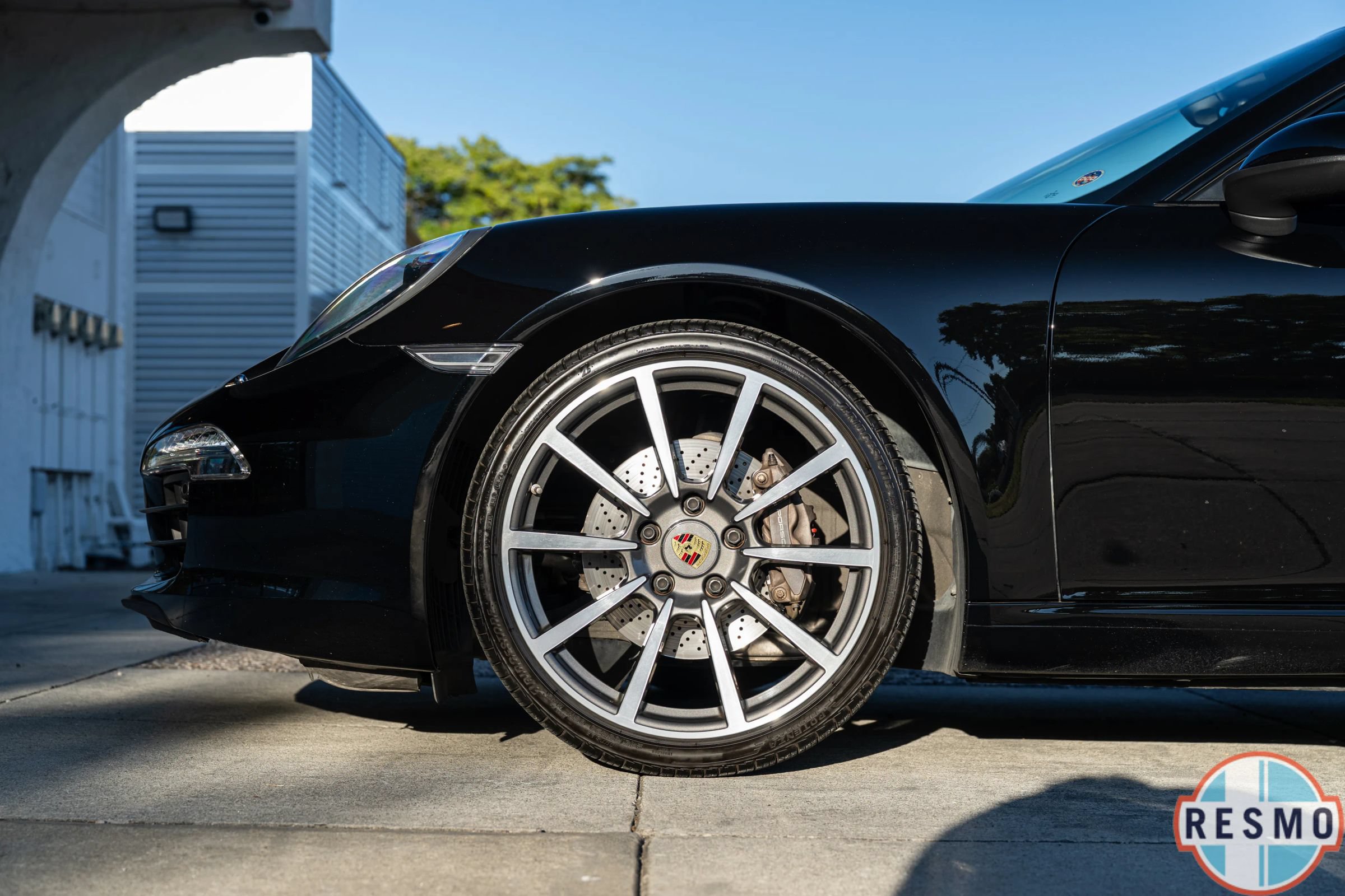 Used 2013 Porsche 911 GT3 RS image 28