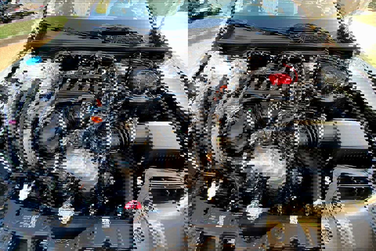 New 2026 Acura Integra A-Spec FWD image 16