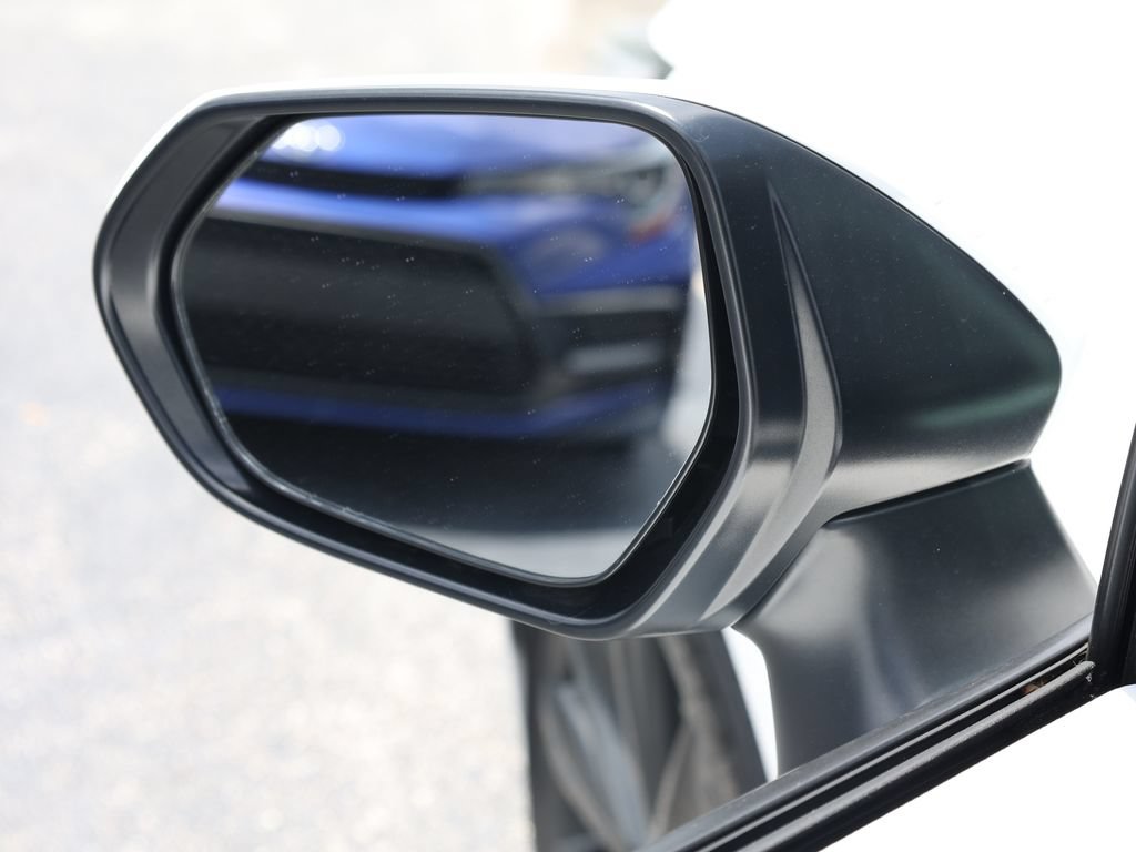 Used 2024 Toyota Corolla SE FWD image 9