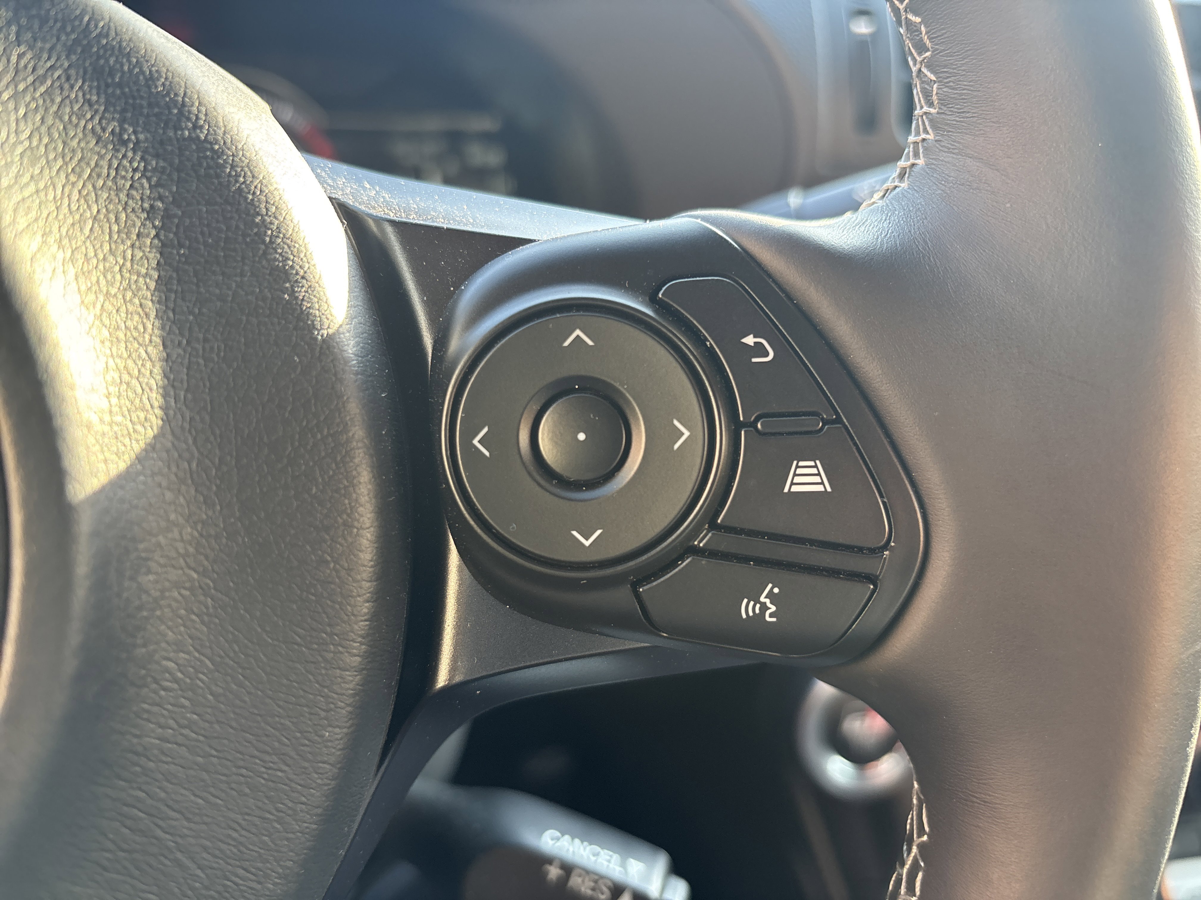 Certified 2026 Toyota GR86 Premium w/ ALL Weather Mat Package (TMS) image 18