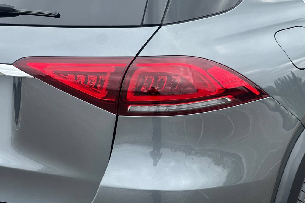 Used 2022 Mercedes-Benz GLE 350 image 27