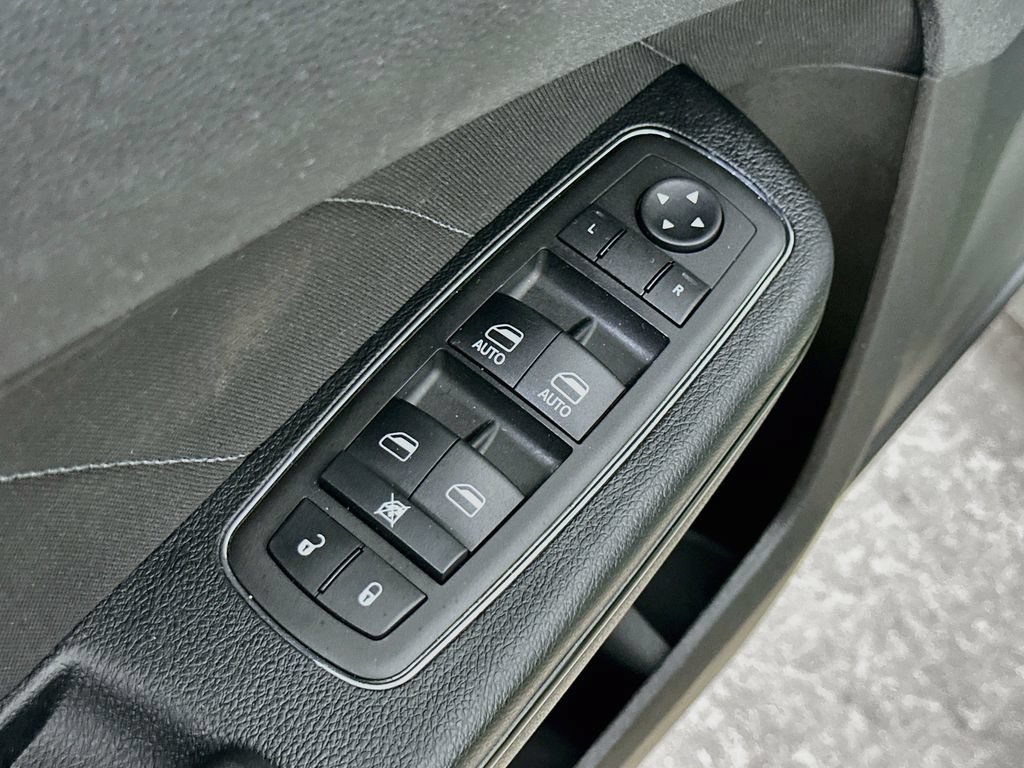 Used 2023 Dodge Charger R/T w/ Blacktop Package RWD image 20