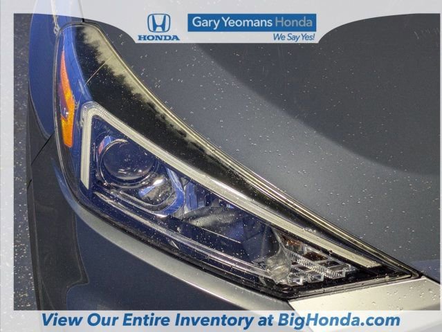 Used 2021 Hyundai Tucson SEL image 12