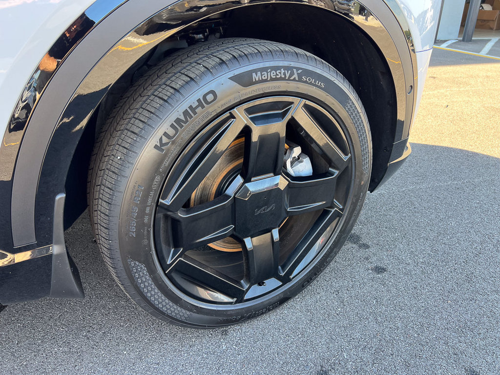 Used 2027 Kia Telluride SX Prestige X-Line w/ Towing Package AWD/4WD image 14