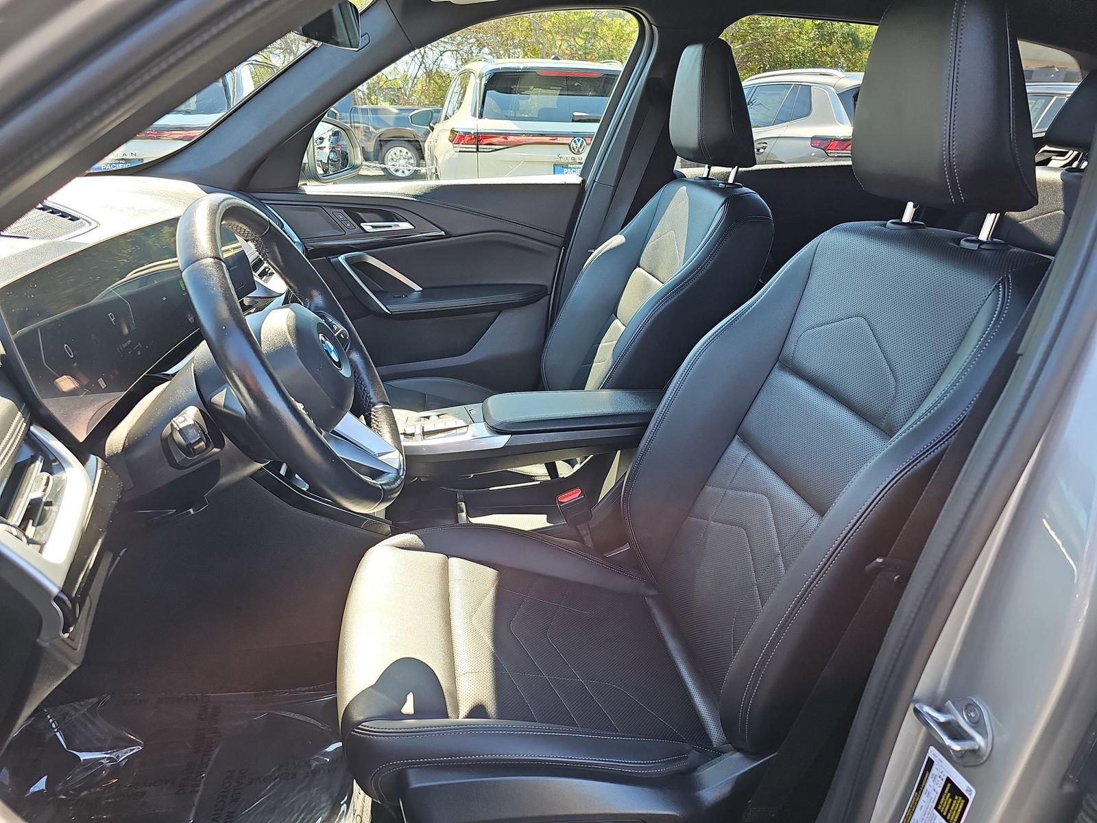 Used 2024 BMW X1 xDrive28i image 15