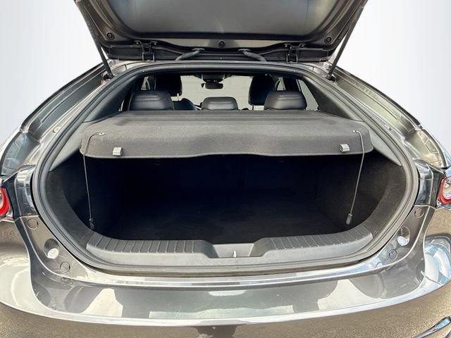 Used 2019 MAZDA MAZDA3 AWD Hatchback w/ Preferred Pkg image 27