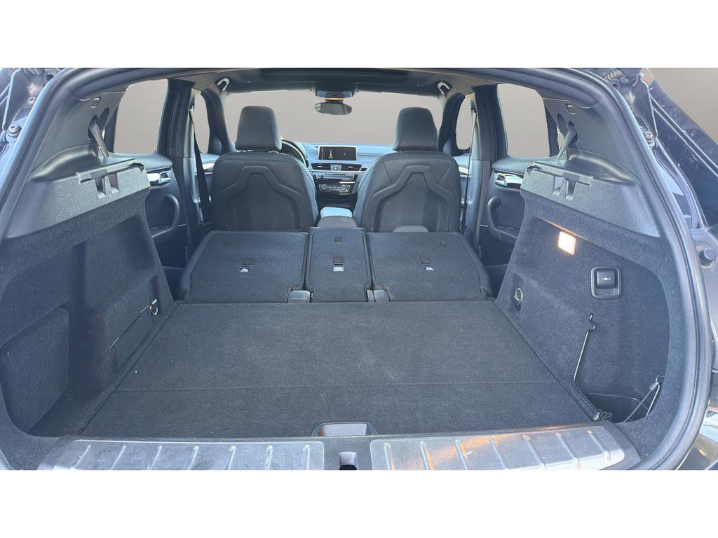 Used 2022 BMW X2 xDrive28i w/ Convenience Package image 17