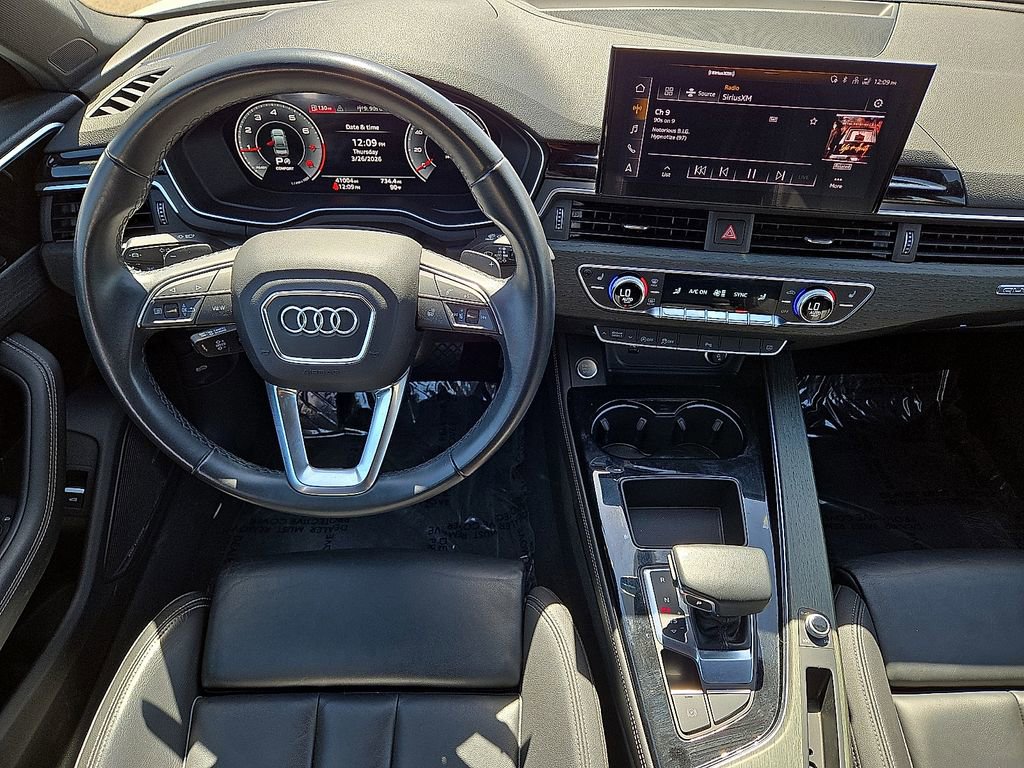Used 2024 Audi A4 2.0T Premium Plus image 19