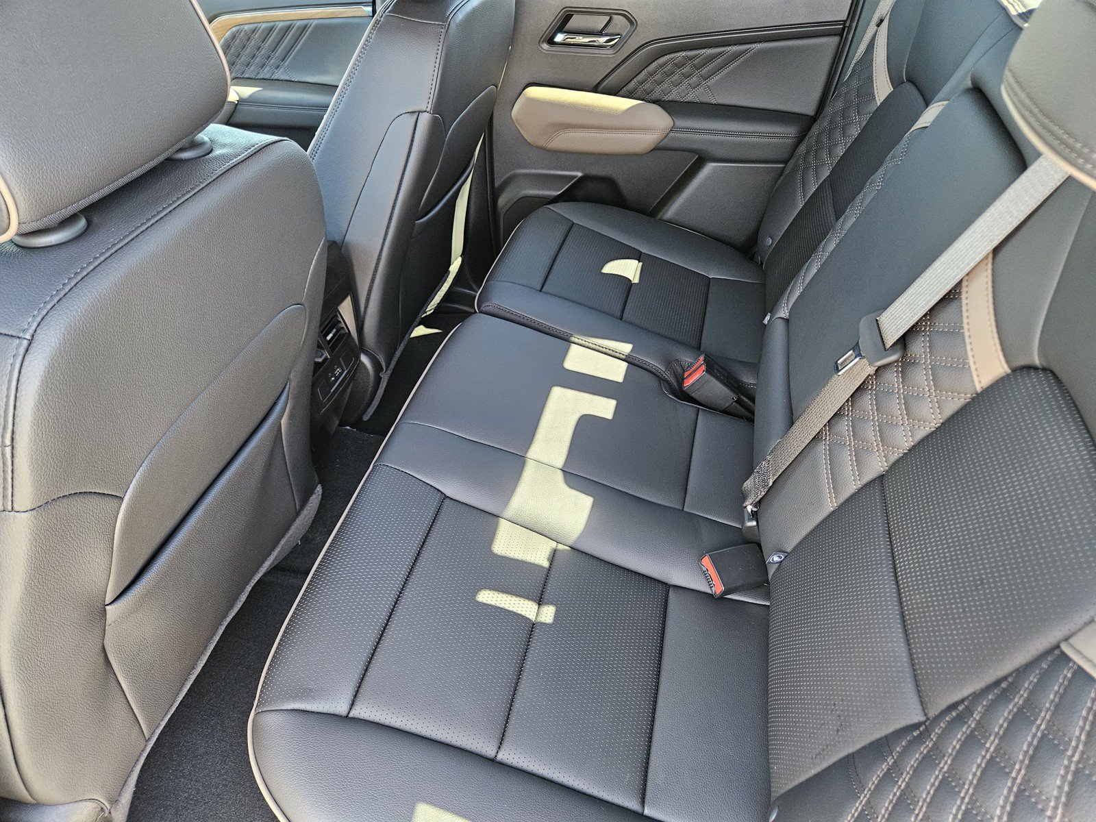 New 2026 GMC Canyon Denali AWD/4WD image 20