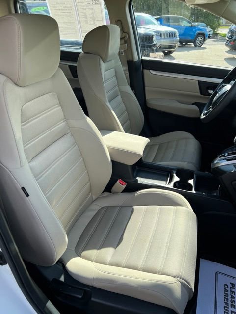 Used 2018 Honda CR-V LX image 15