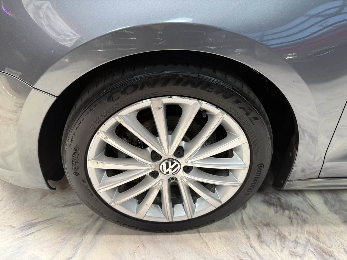 Used 2013 Volkswagen Jetta TDI FWD image 31