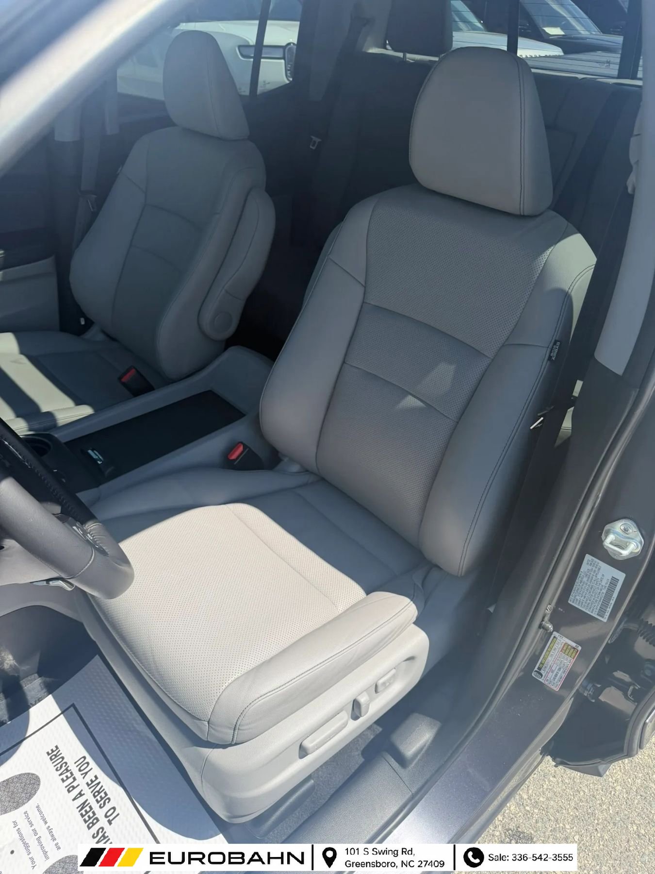 Used 2022 Honda Ridgeline RTL image 8