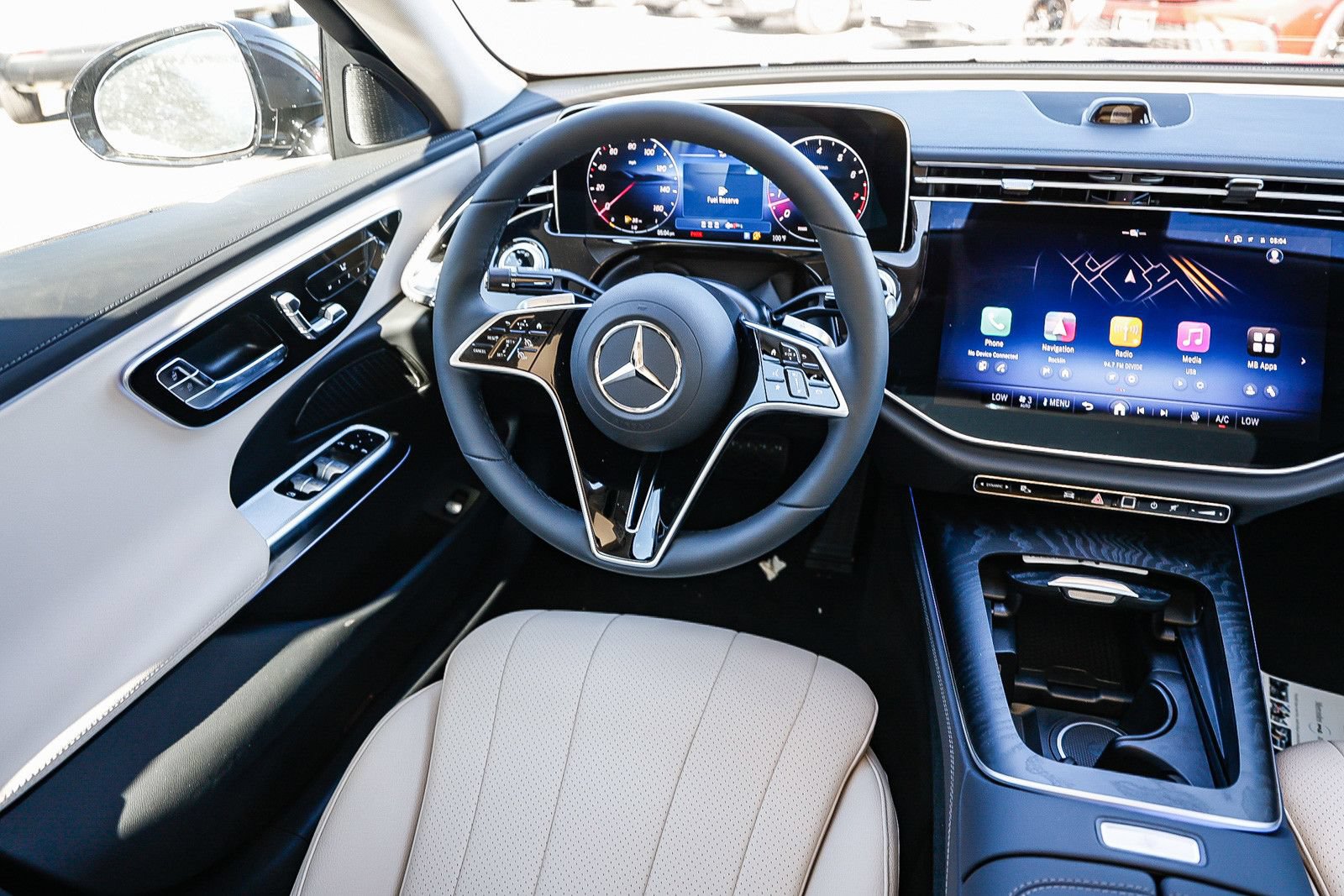 New 2026 Mercedes-Benz E 350 Sedan image 14
