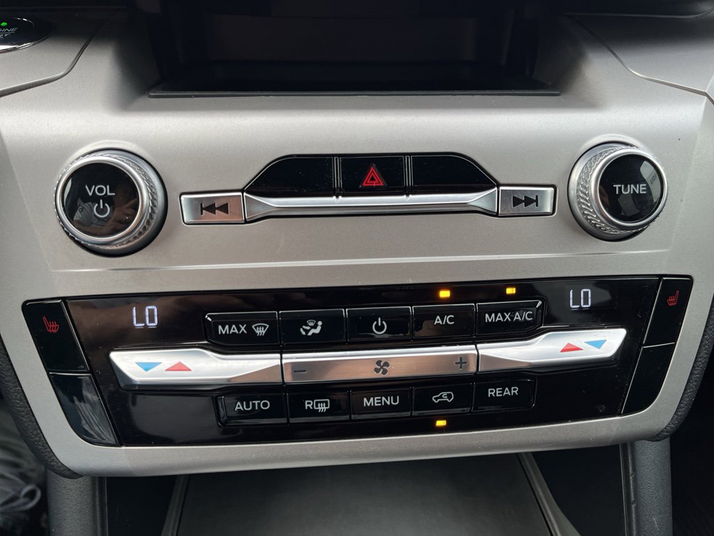 Used 2021 Ford Explorer XLT w/ Class III Trailer Tow Package image 19