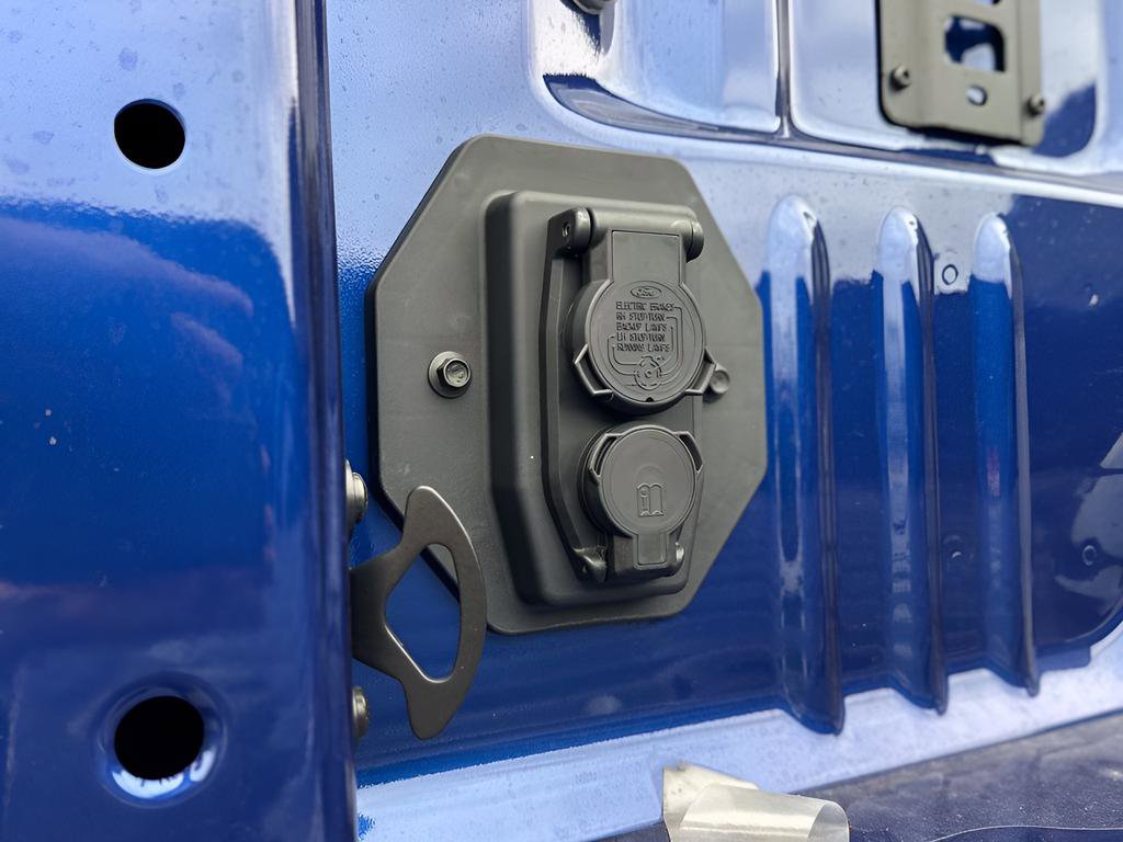 Used 2026 Ford F450 Platinum image 9