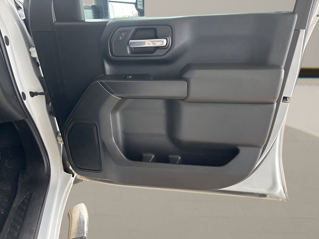 Used 2023 GMC Sierra 2500 Pro image 21