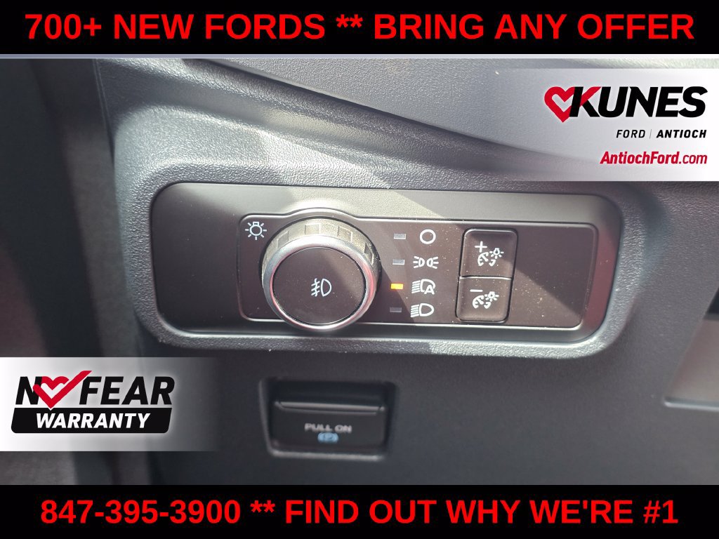 New 2026 Ford Bronco Outer Banks w/ Sasquatch Package AWD/4WD image 36