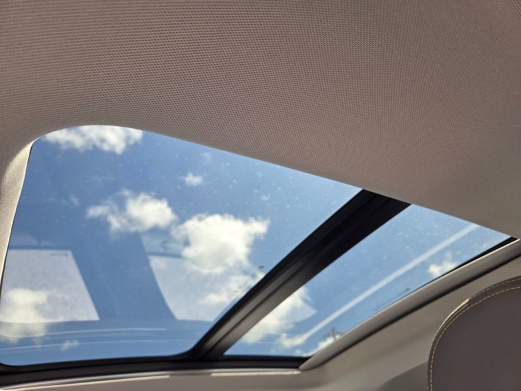 Certified 2023 Chevrolet Bolt EUV Premier w/ Sun & Sound Package image 6