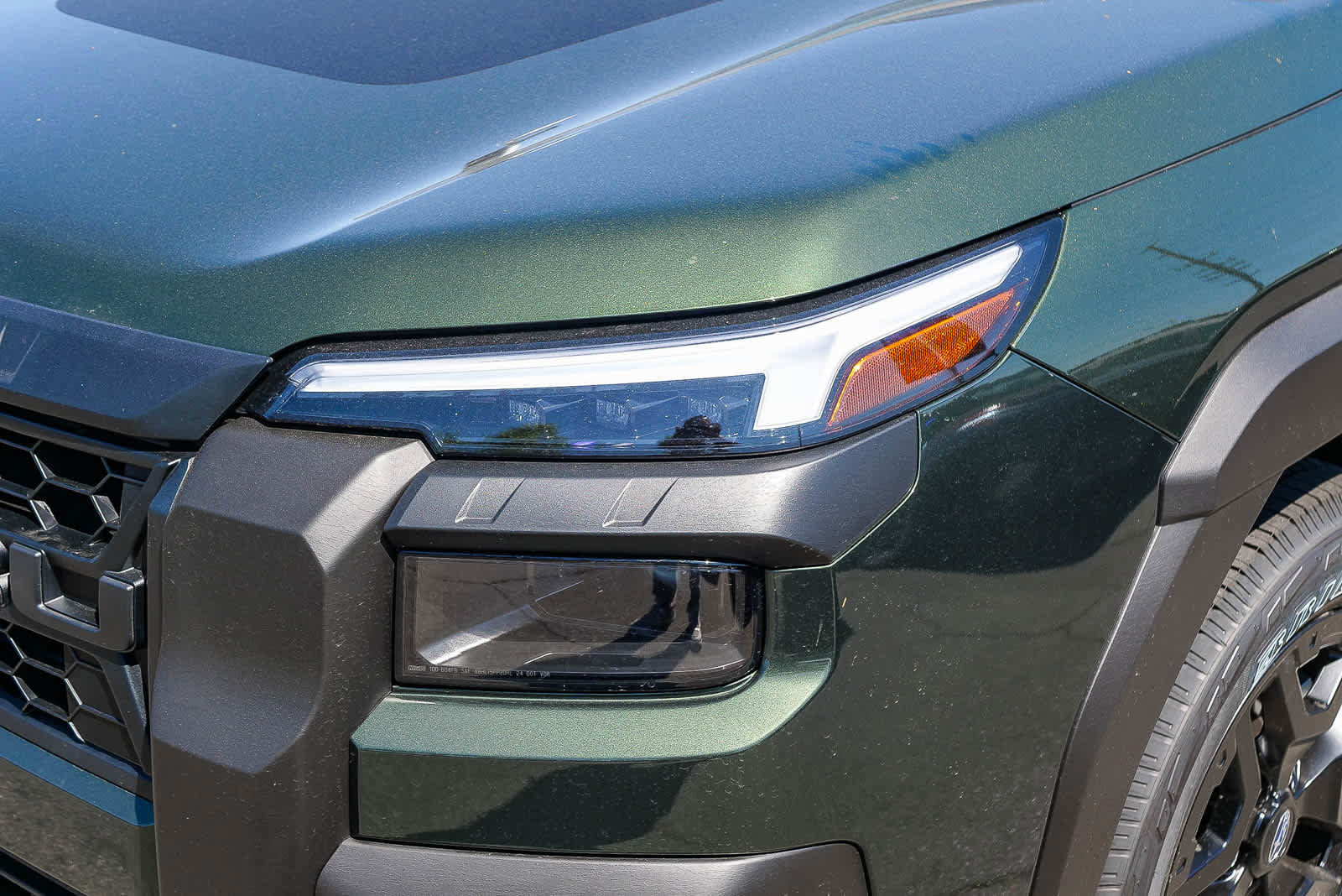 New 2026 Subaru Outback Wilderness image 10