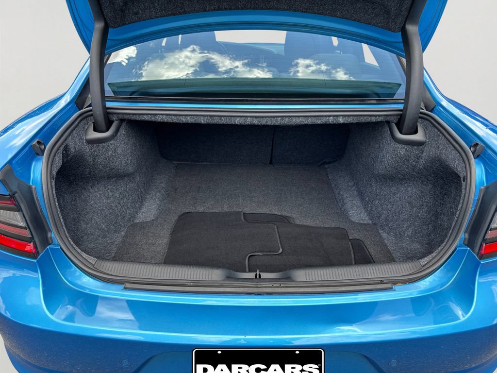 Certified 2023 Dodge Charger SXT RWD image 14