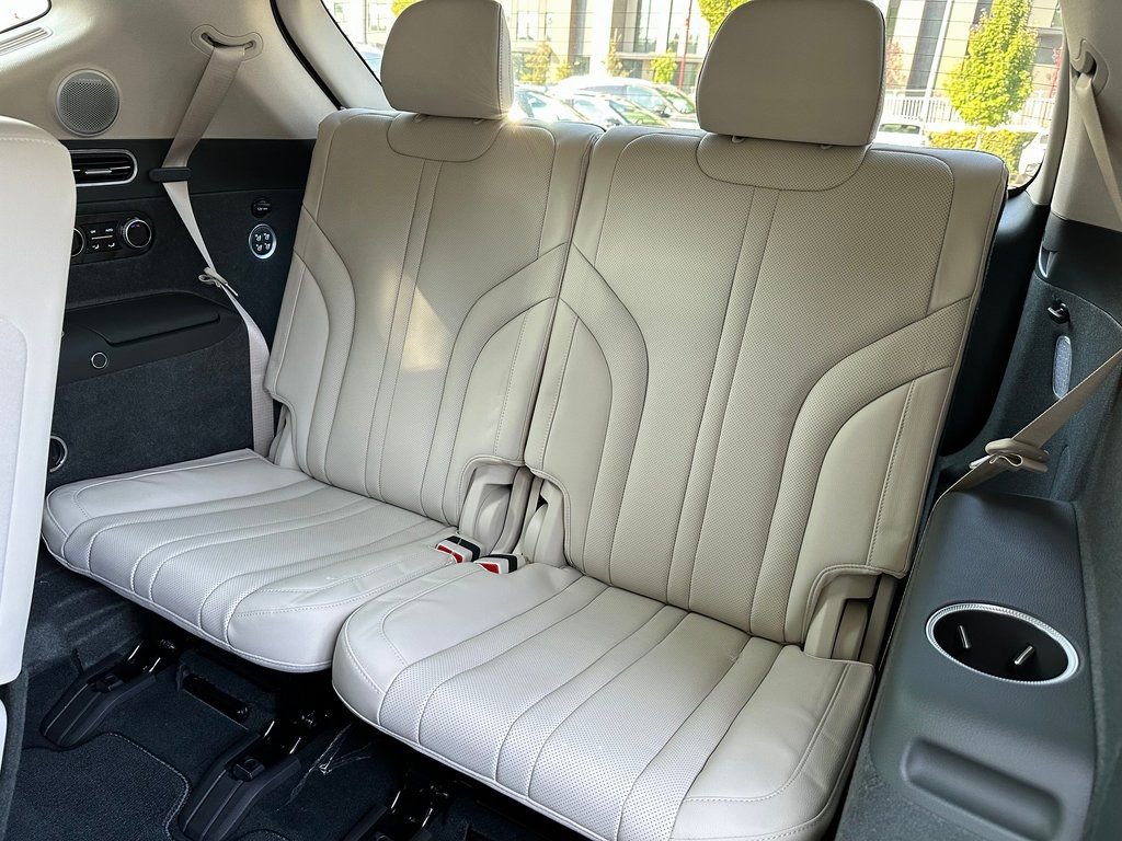 New 2026 Genesis GV80 2.5T Prestige image 17