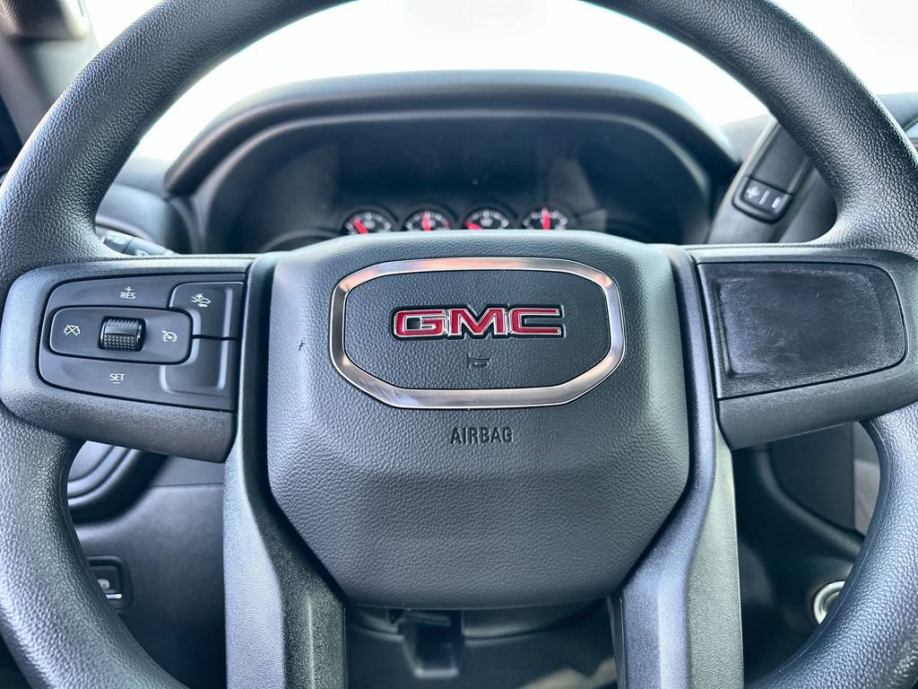 New 2026 GMC Sierra 1500 Pro w/ Pro Value Package image 33