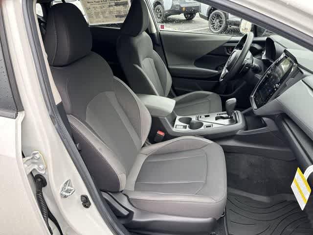 New 2026 Subaru Crosstrek 2.5i Premium AWD/4WD image 19
