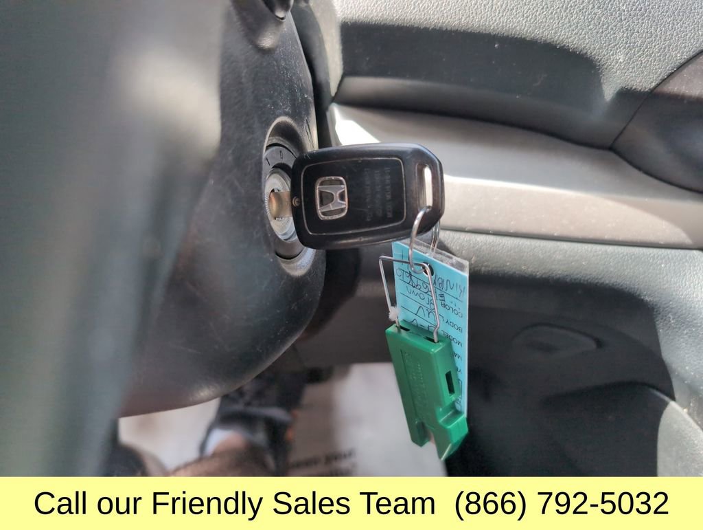 Used 2014 Honda CR-V LX image 28