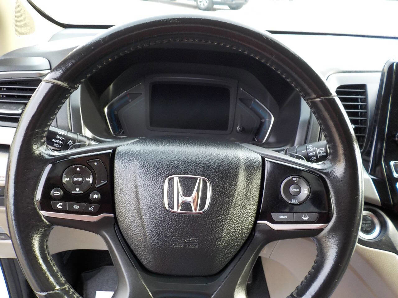 Used 2020 Honda Odyssey Touring image 15