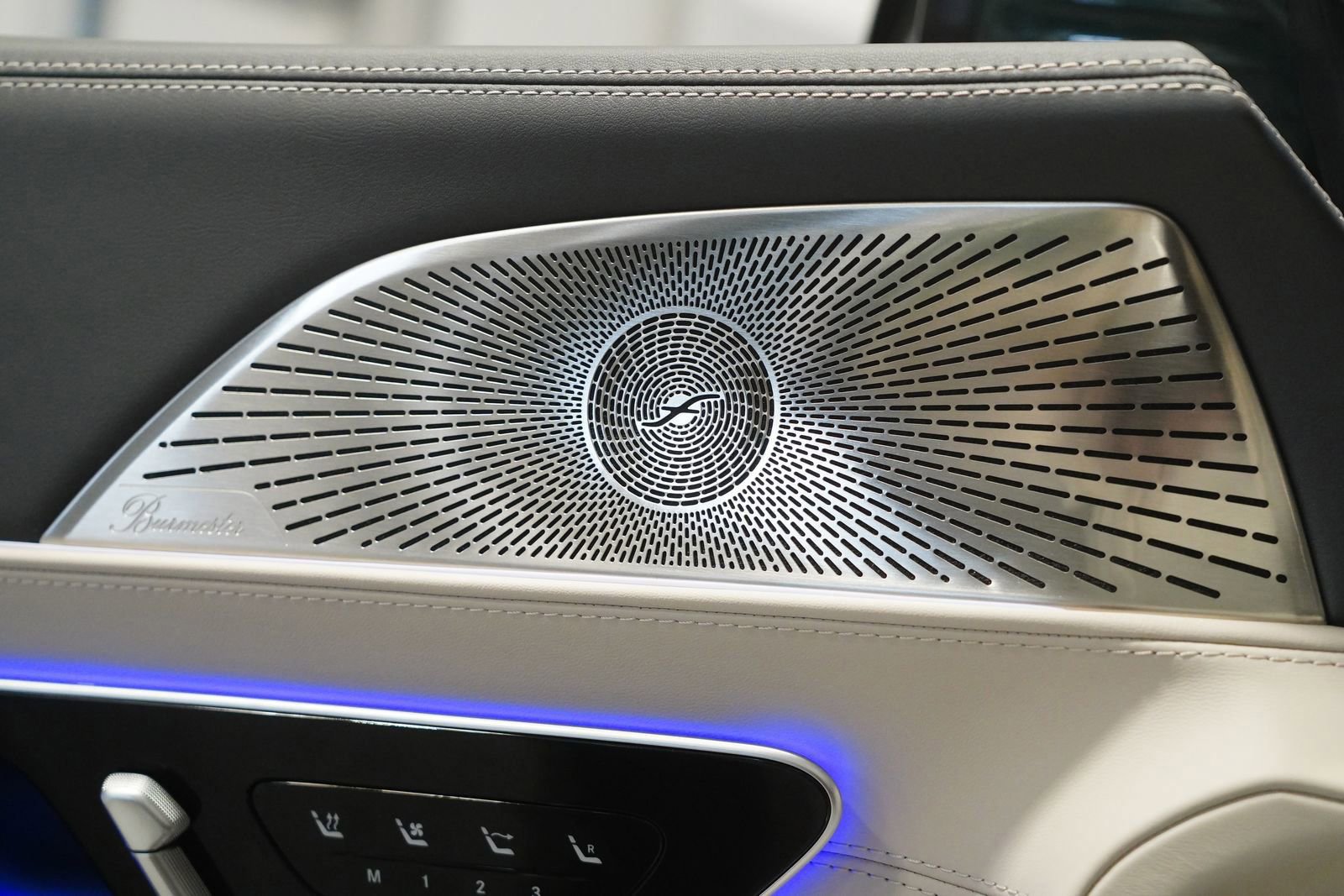 New 2026 Mercedes-Benz SL 55 AMG 4MATIC image 34