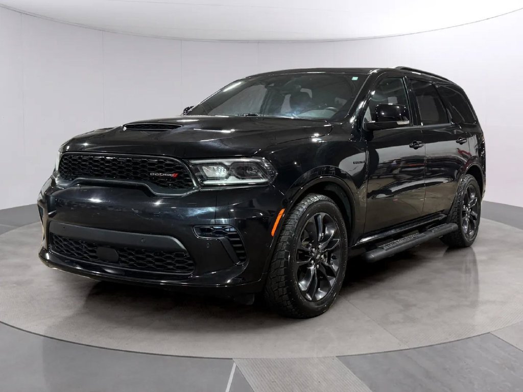 Used 2024 Dodge Durango R/T AWD/4WD image 7