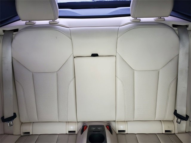 Used 2022 BMW 430i Convertible image 28