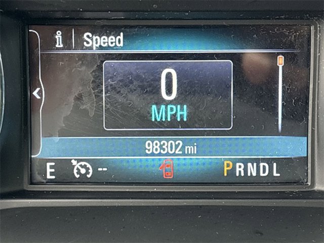 Certified 2019 Buick Envision Essence image 12