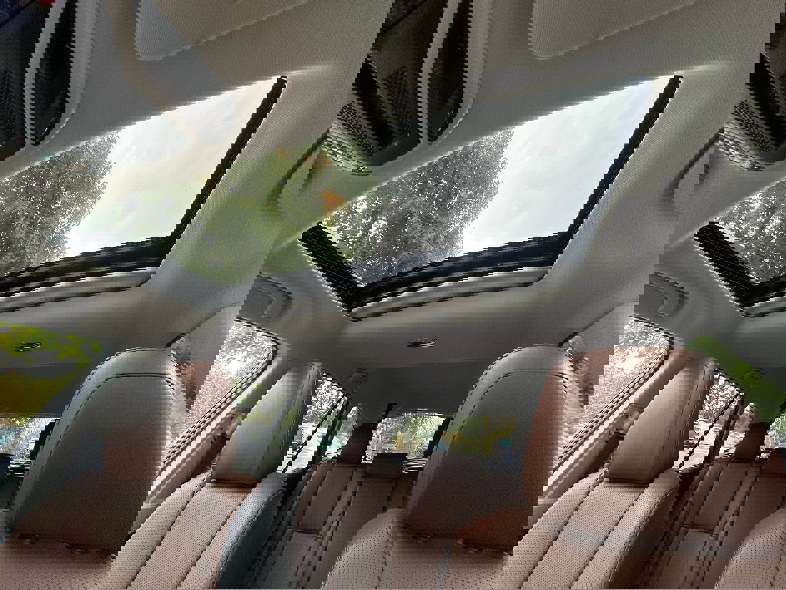 Used 2020 Subaru Outback Touring w/ Popular Package #2 image 37