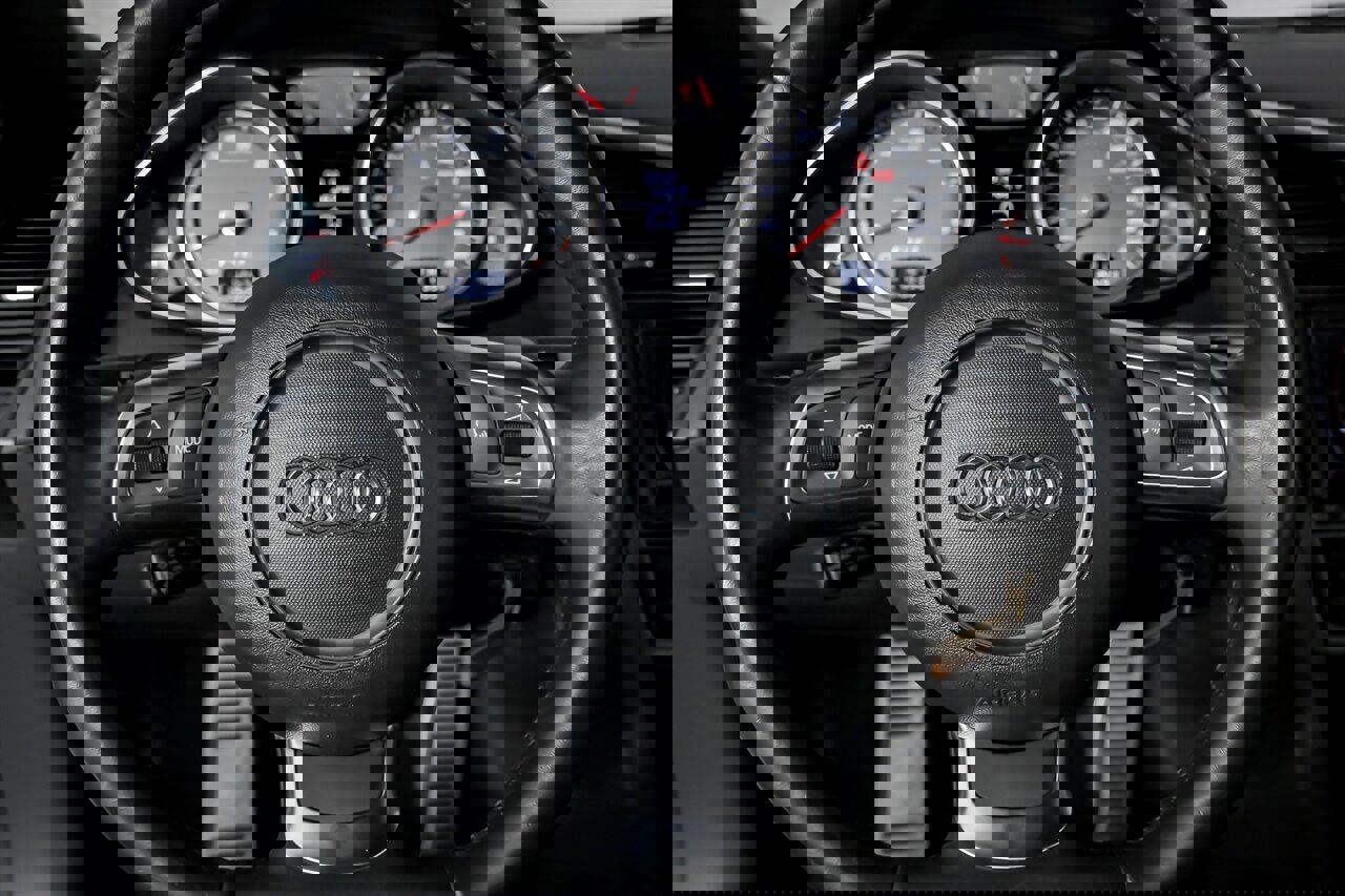 Used 2009 Audi R8 V8 image 26